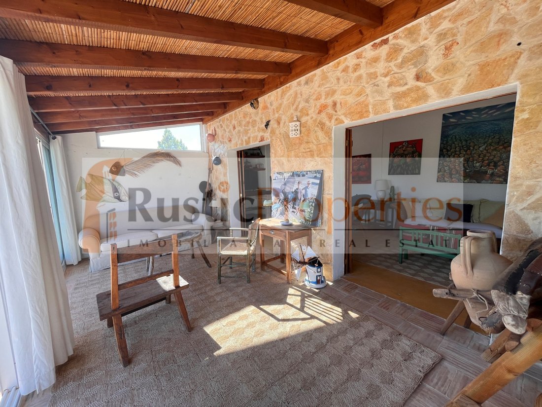 Villa à Loule (Sao Sebastiao), Algarve, Portugal 5 - 18516107