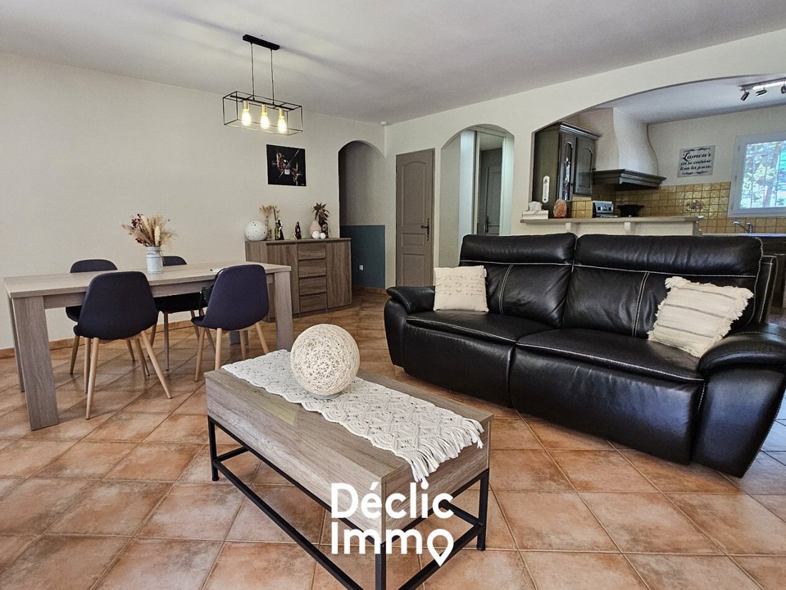 Casa a Est, Lorgues, Francia 3 - 18509110