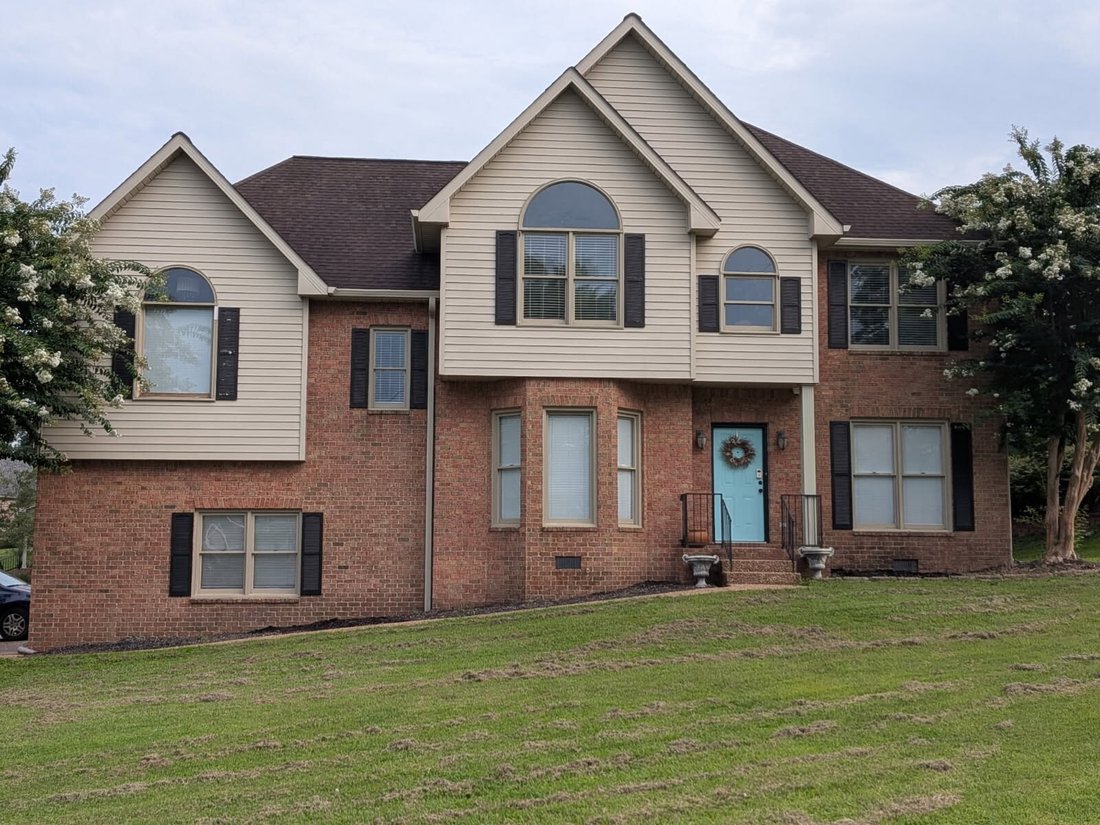House in Mt. Juliet, Tennessee, United States 1 - 18515169