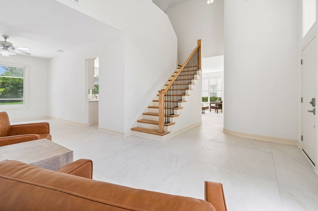House in Tampa, Florida, United States 5 - 18508091