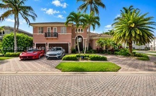 House in Boynton Beach, Florida, United States 1