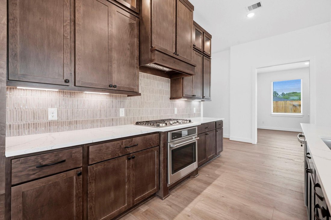 House in Montgomery, Texas, United States 5 - 18512671