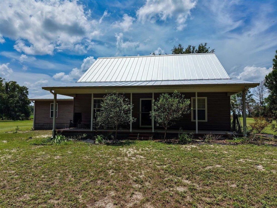 House in Lee, Florida, United States 2 - 18508478