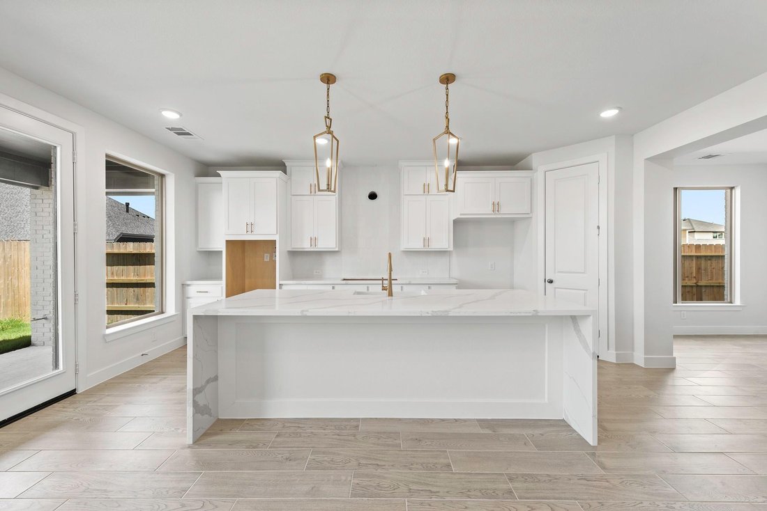 House in Tomball, Texas, United States 5 - 17560365