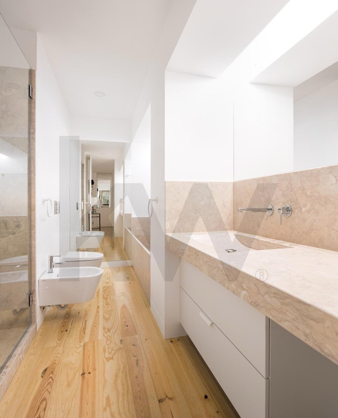 Apartment in Avenidas Novas, Lisbon, Portugal 3 - 18512776