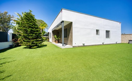 Villa in Carmona, Andalusia, Spain 1