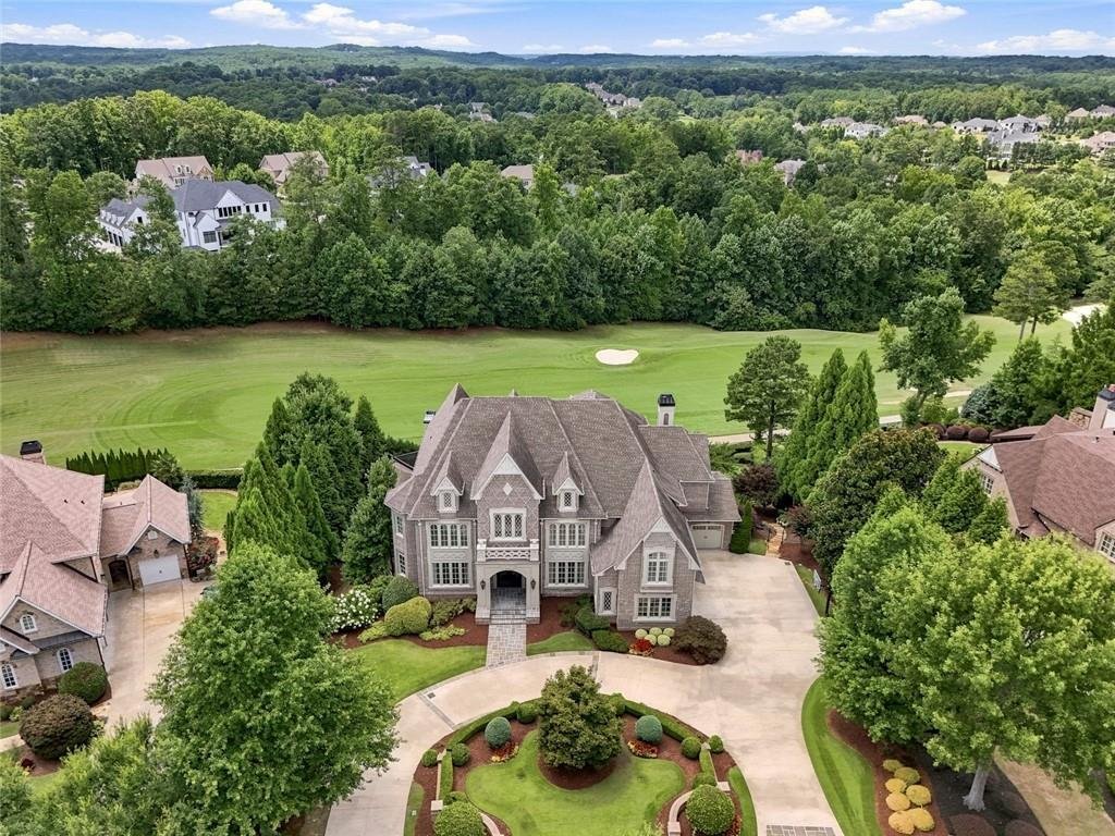 House in Milton, Georgia, United States 1 - 18443097