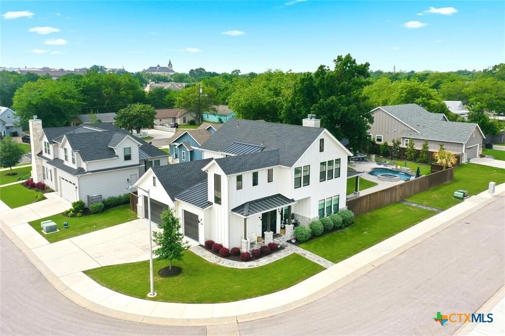House in Georgetown, Texas, United States 4 - 18508833