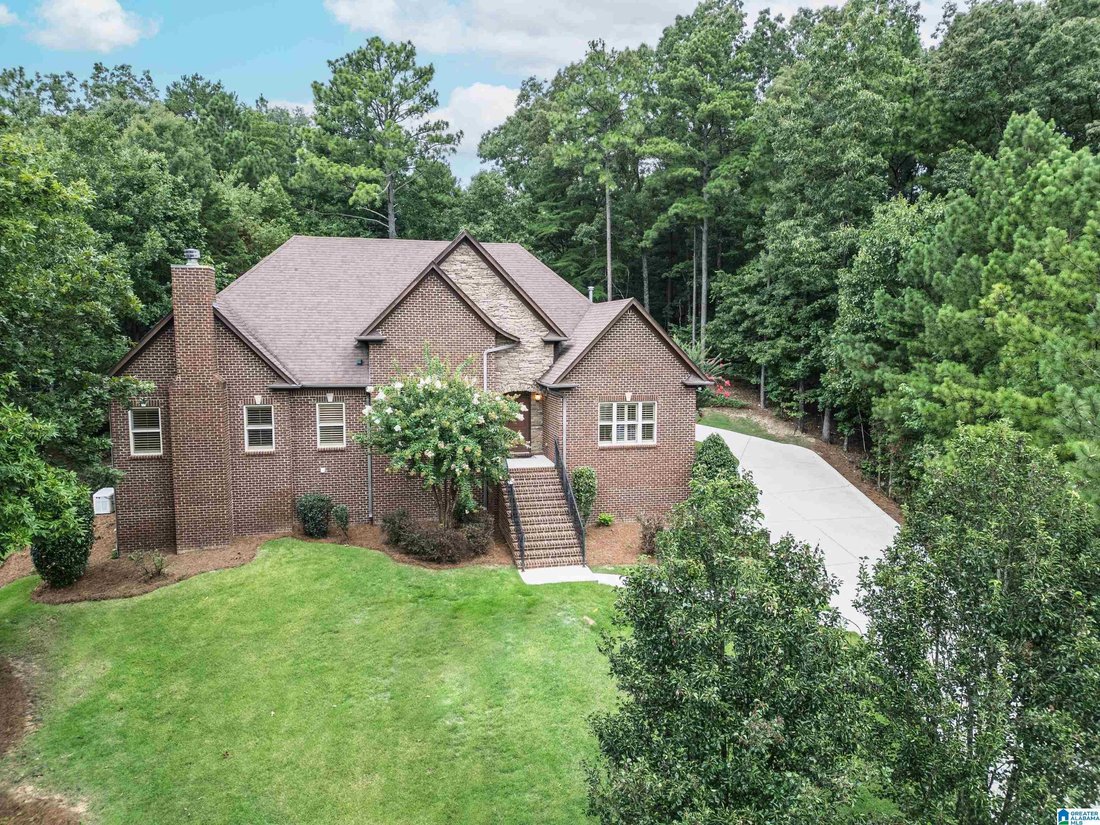 Maison à Vestavia Hills, Alabama, États-Unis 2 - 18514991