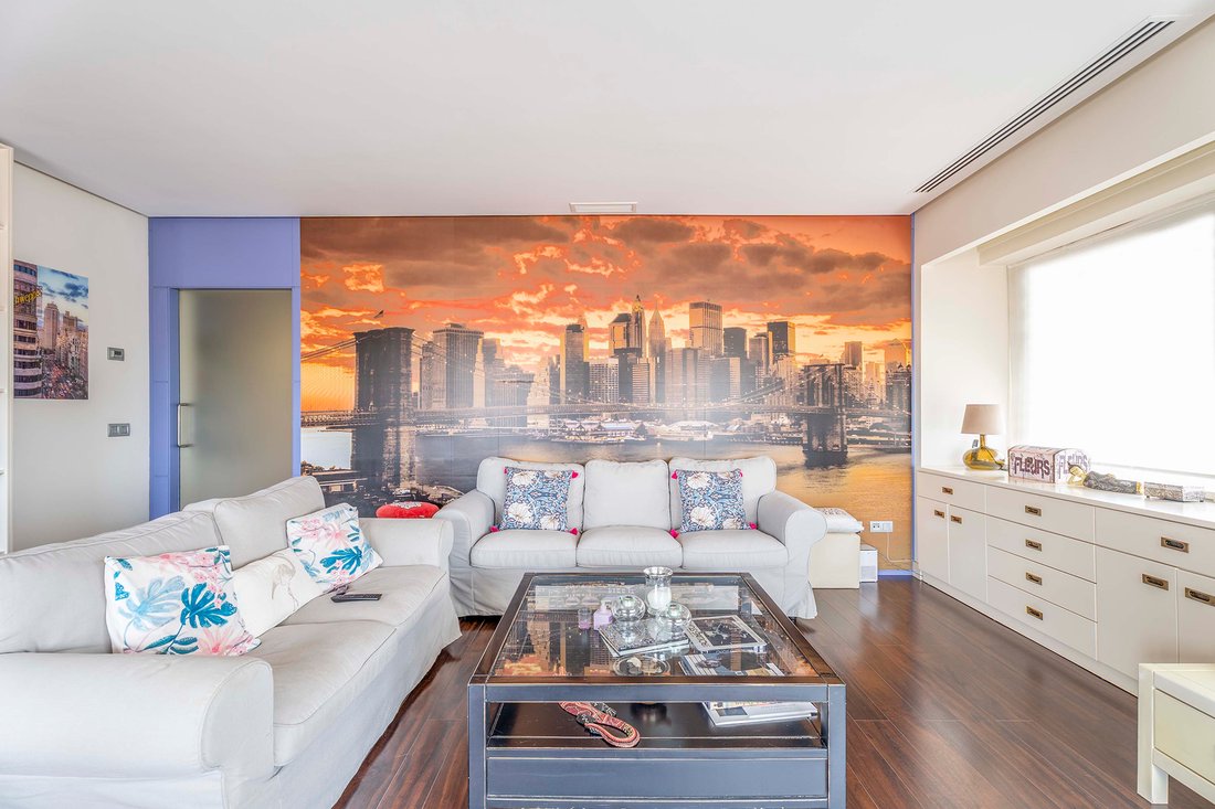 Apartment in Centro, Madrid, Spain 3 - 18515693
