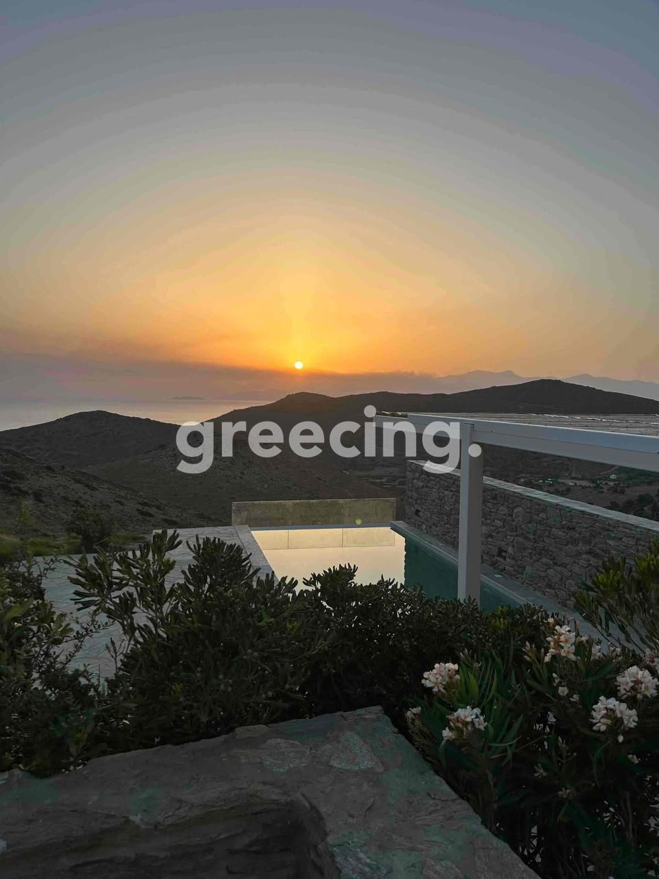 Wohnung in Andros, Aegean, Griechenland 1 - 18509159