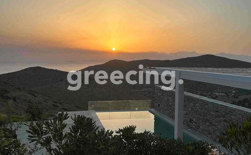 Apartment in Andros, Aegean, Greece 1