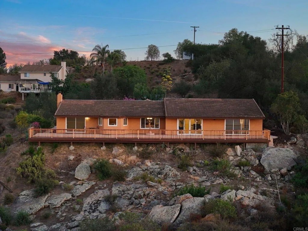 House in Valley Center, California, United States 1 - 18515420