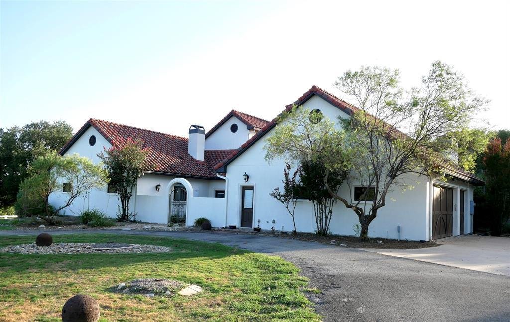 Farm Ranch in Granbury, Texas, United States 1 - 18513304