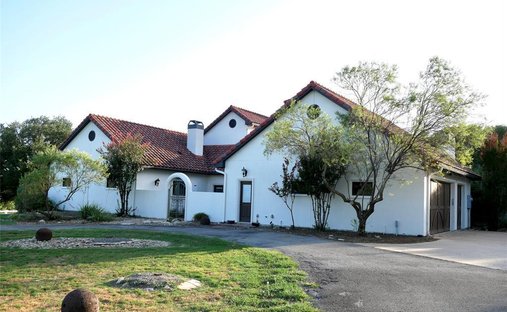 Farm Ranch in Granbury, Texas, United States 1