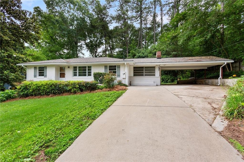 House in Smyrna, Georgia, United States 1 - 18509030