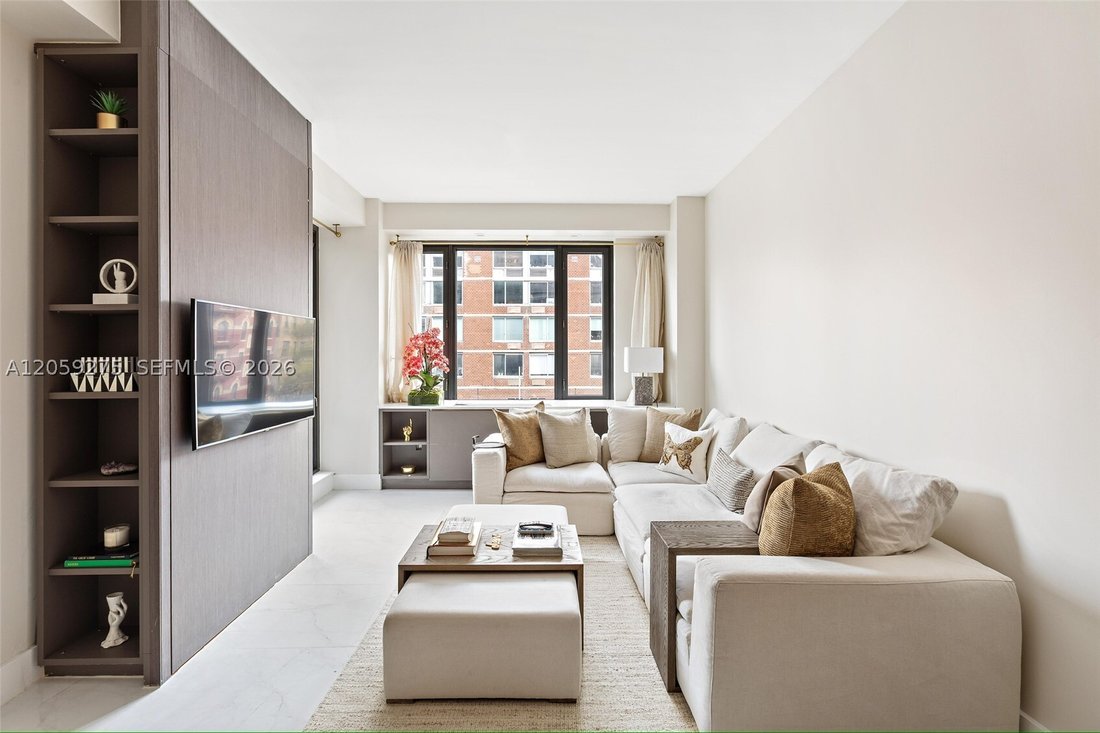 Condo in New York, New York, United States 2 - 18509318