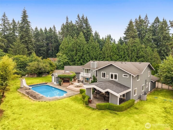 House in Newcastle, Washington, United States 3 - 18514826