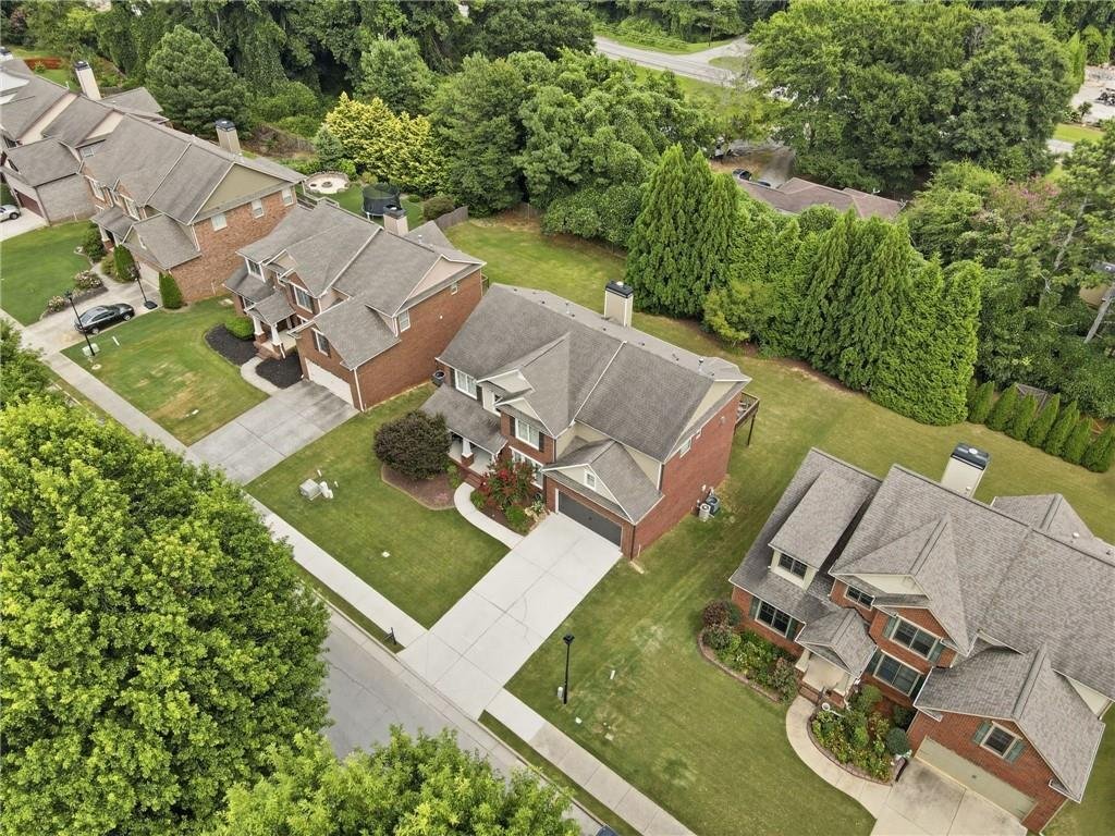 House in Flowery Branch, Georgia, United States 3 - 18512314