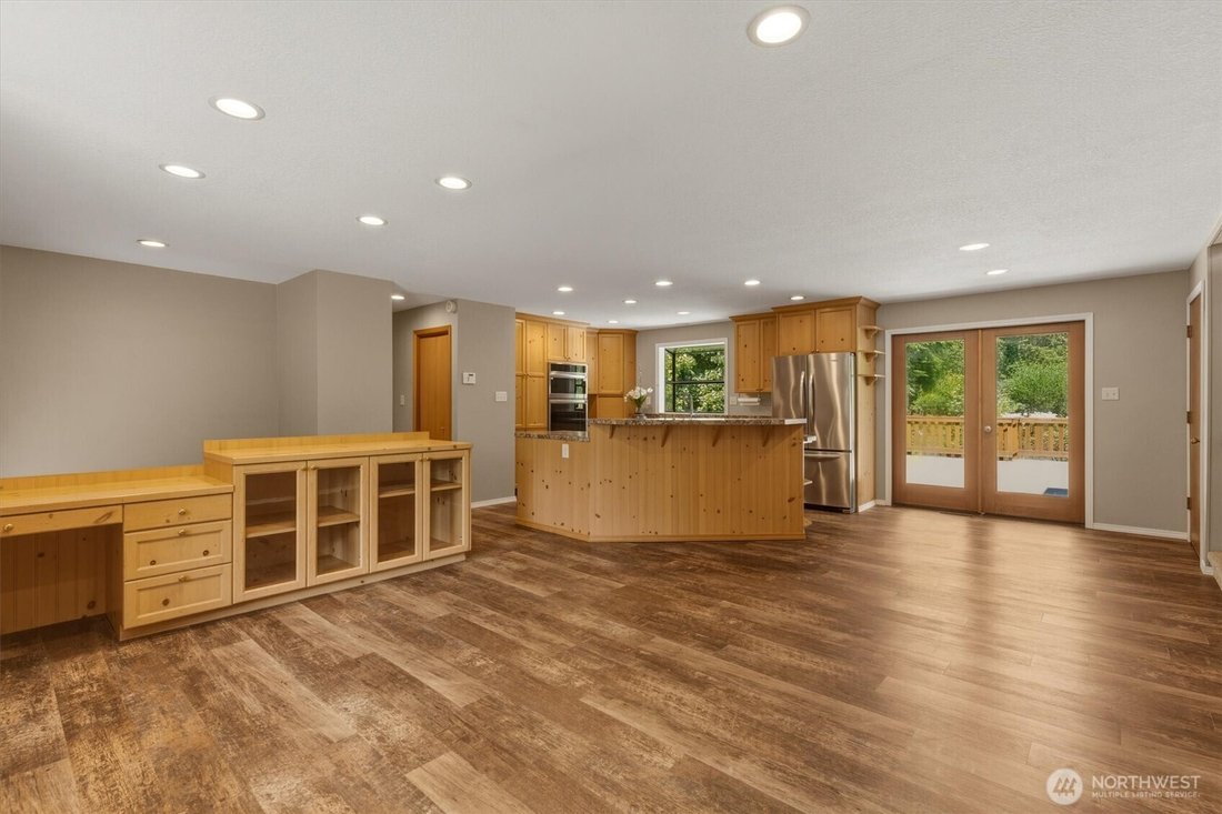 House in Longview, Washington, United States 3 - 18512829