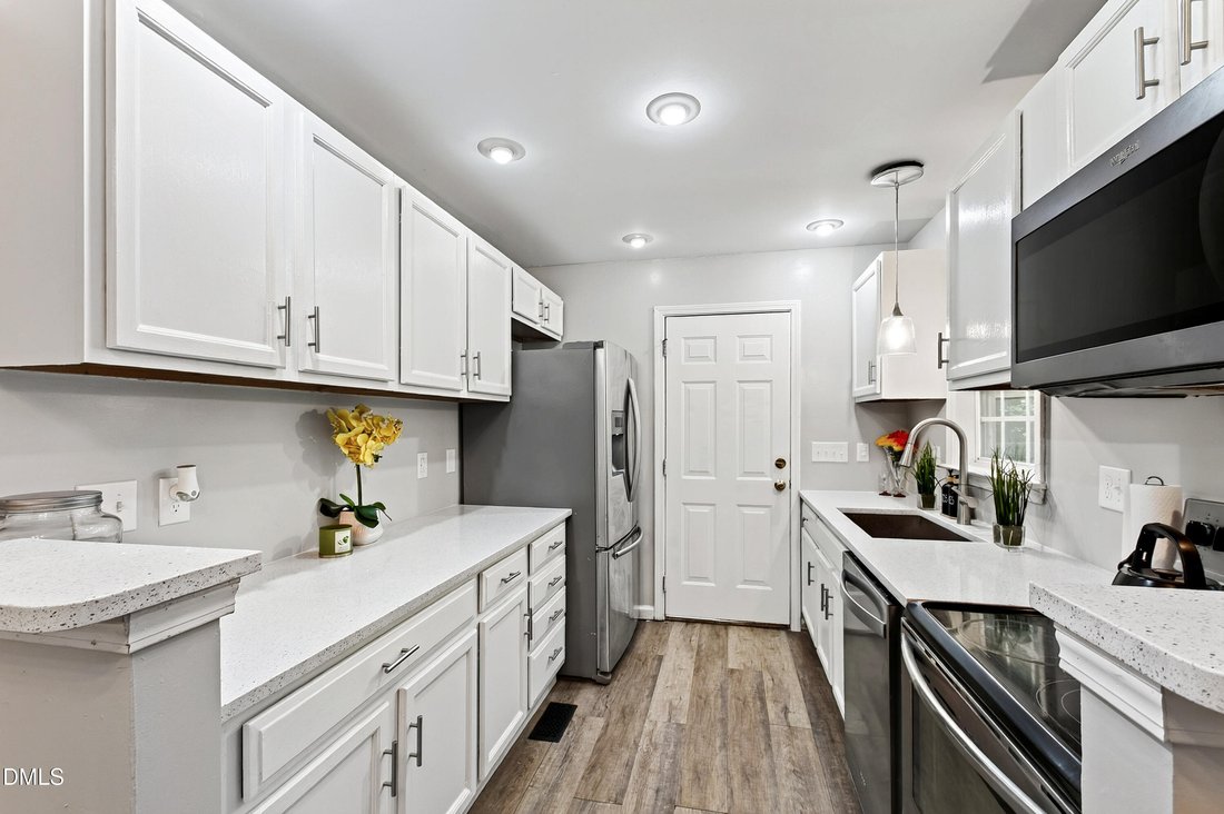 House in Raleigh, North Carolina, United States 3 - 18512360