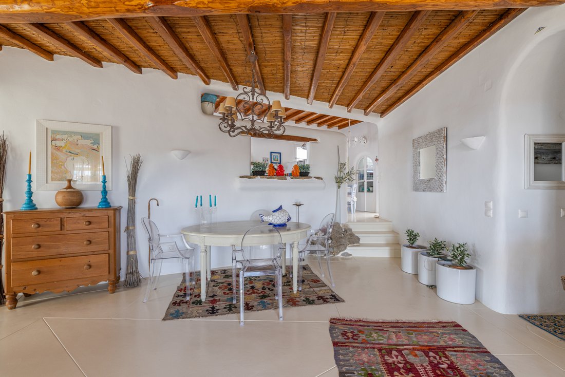 Villa in Ano Mera Community, Aegean, Greece 4 - 17173270