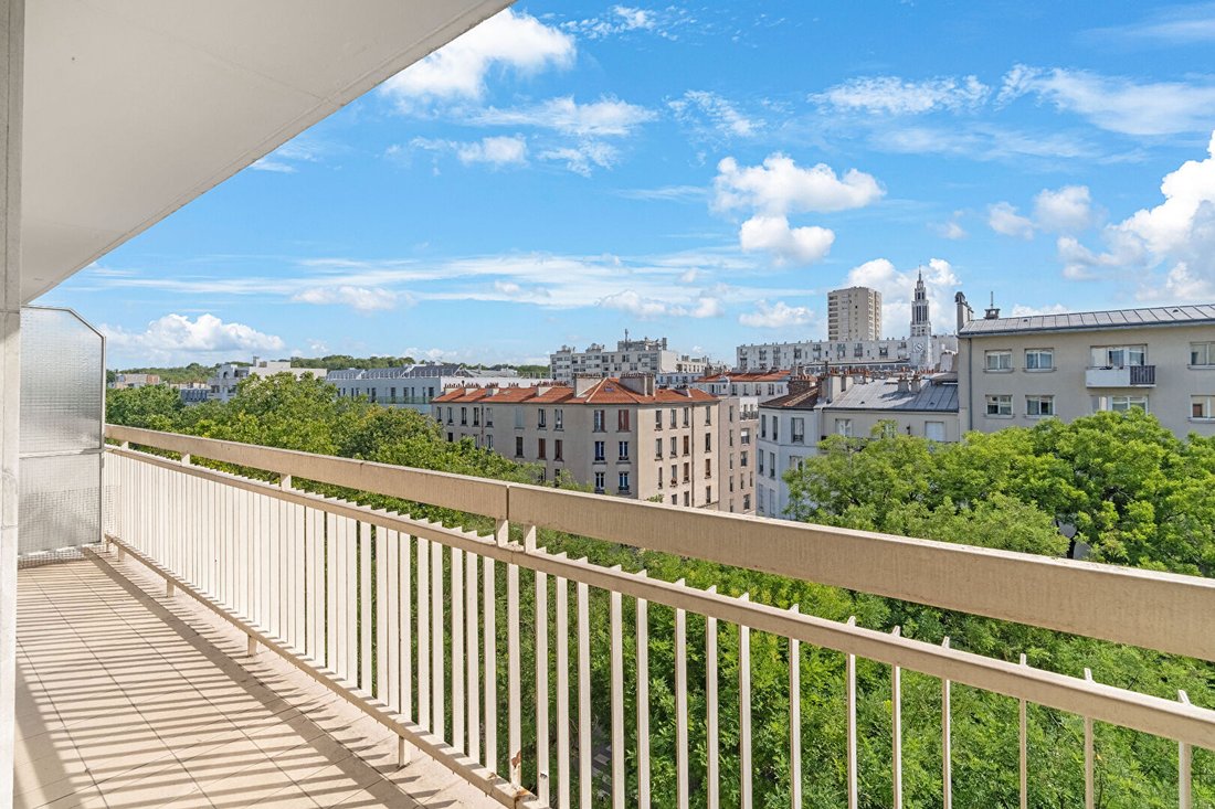 Apartment in Léon-Blum Folie-Regnault, Paris 11e Arrondissement, Paris 1 - 18510259