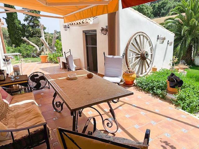 Country House in Casares, Andalusia, Spain 5 - 18513483