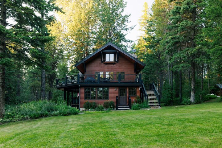House in Whitefish, Montana, United States 3 - 18519843
