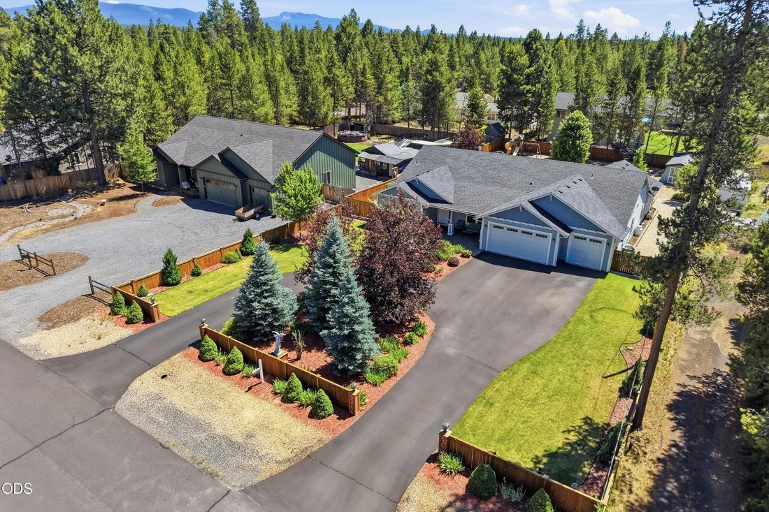 House in Sunriver, Oregon, United States 1 - 17478518