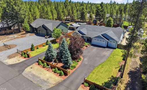Casa a Sunriver, Oregon, Stati Uniti 1
