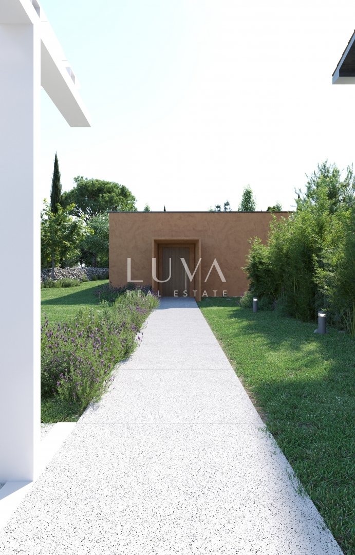 House in Klimni, Istria County, Croatia 4 - 18512460