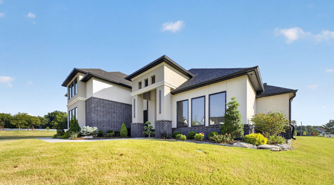 House in Broken Arrow, Oklahoma, United States 4 - 18301052