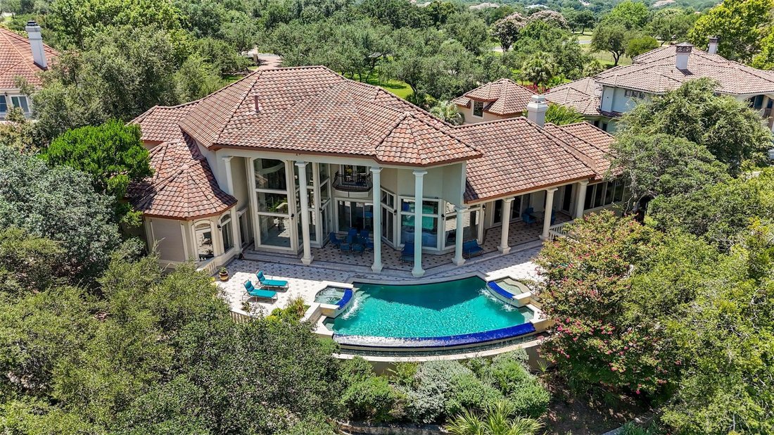 House in Spicewood, Texas, United States 5 - 18512170