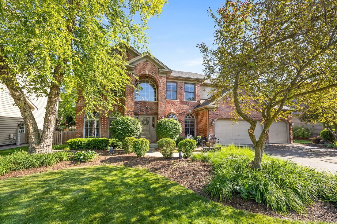 House in Naperville, Illinois, United States 1 - 18515915