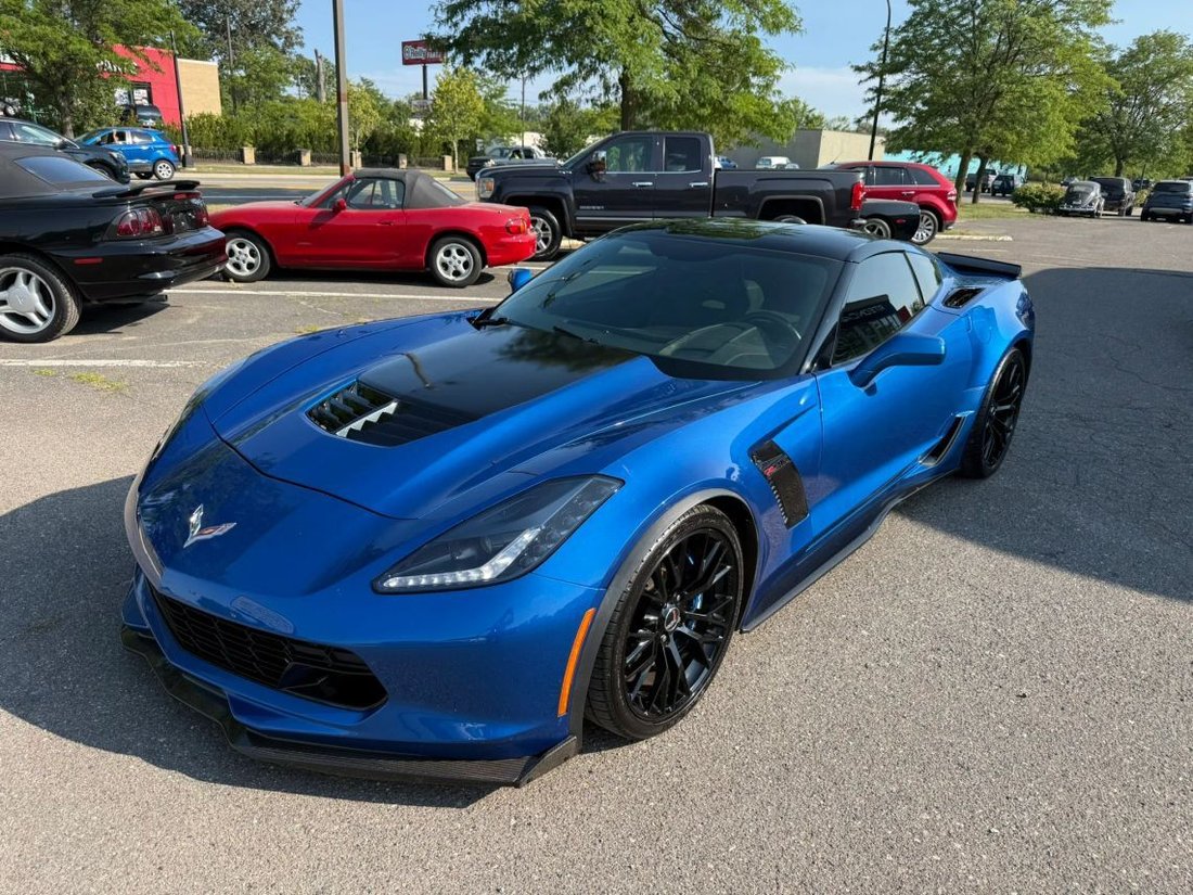 Coupe in Flat Rock, MI, United States 4 - 18519386