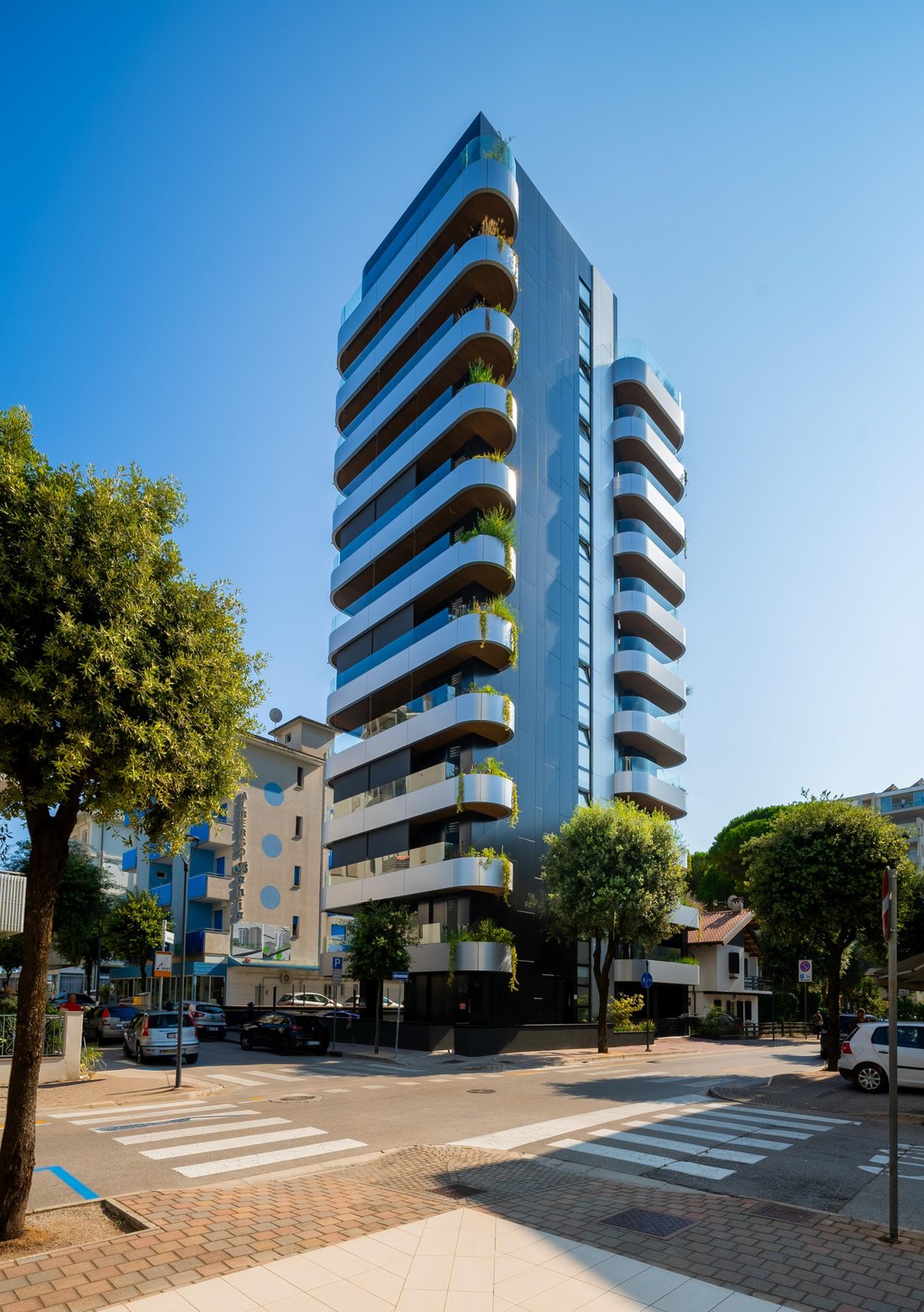 Apartment in Lignano Sabbiadoro, Friuli – Venezia Giulia, Italy 3 - 16623565