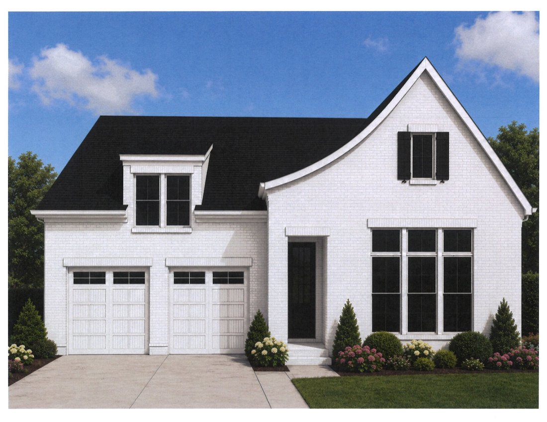 House in Murfreesboro, Tennessee, United States 1 - 18422491