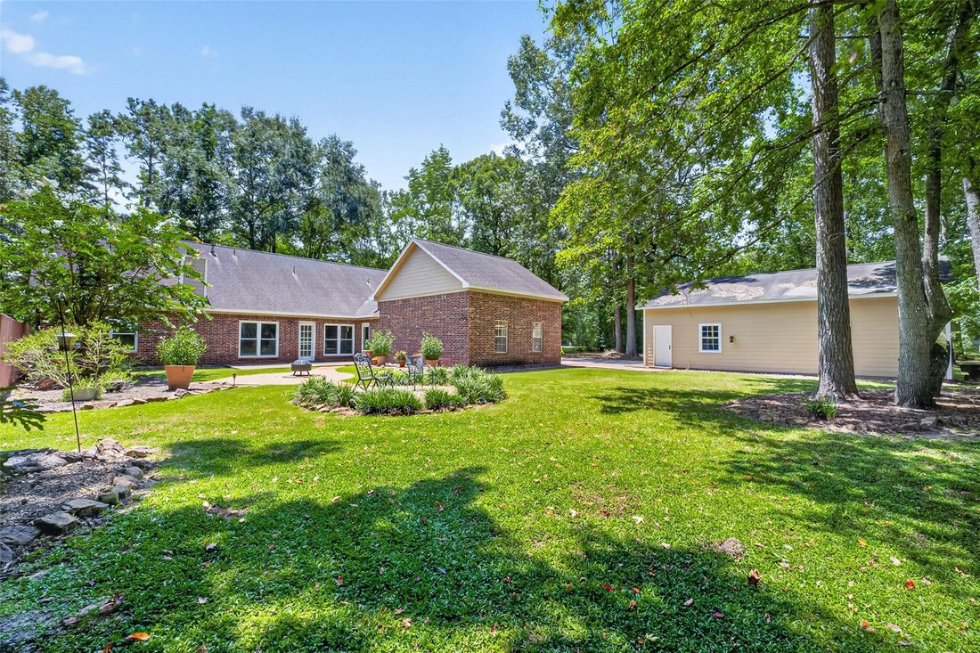 House in New Caney, Texas, United States 5 - 18512523