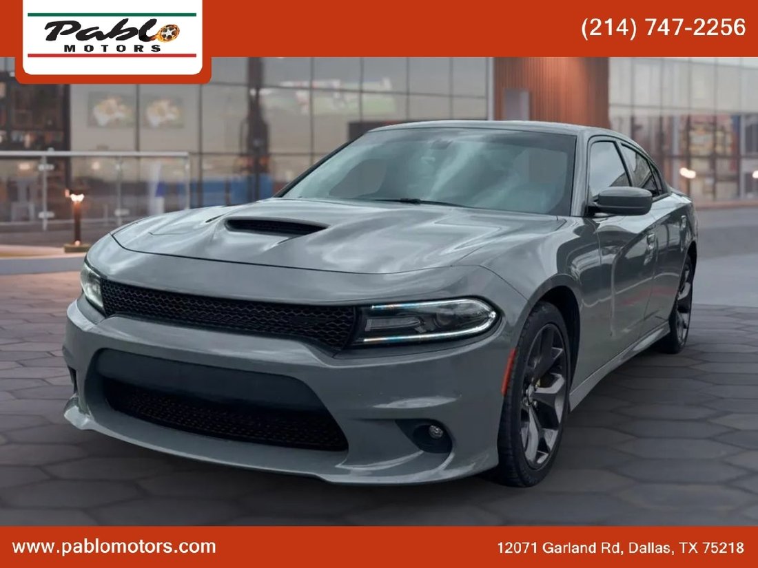Sedan in Dallas, TX, United States 1 - 18516425