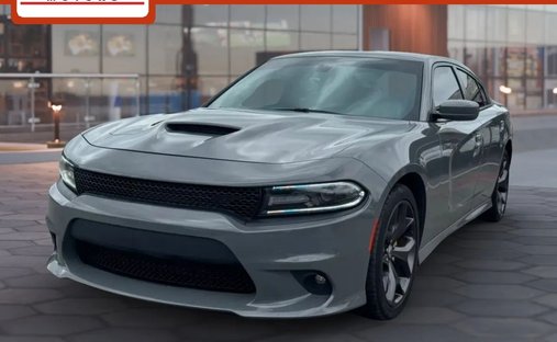 2019 Dodge Charger GT Sedan 4D in Dallas, TX, United States 1