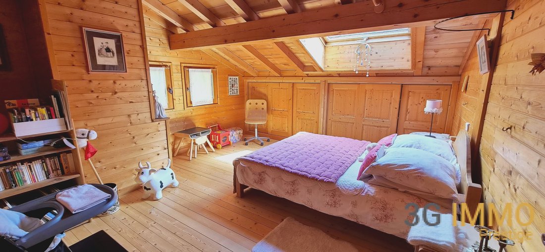 Chalet in Magland, Auvergne-Rhône-Alpes, France 5 - 18251266