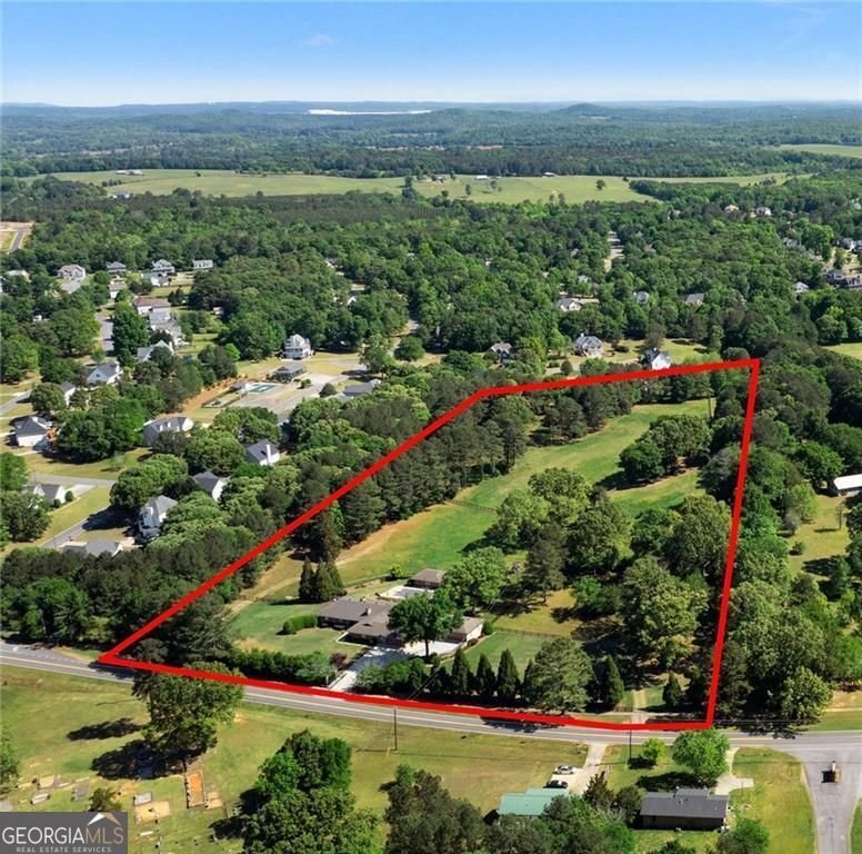 House in Euharlee, Georgia, United States 2 - 17755491