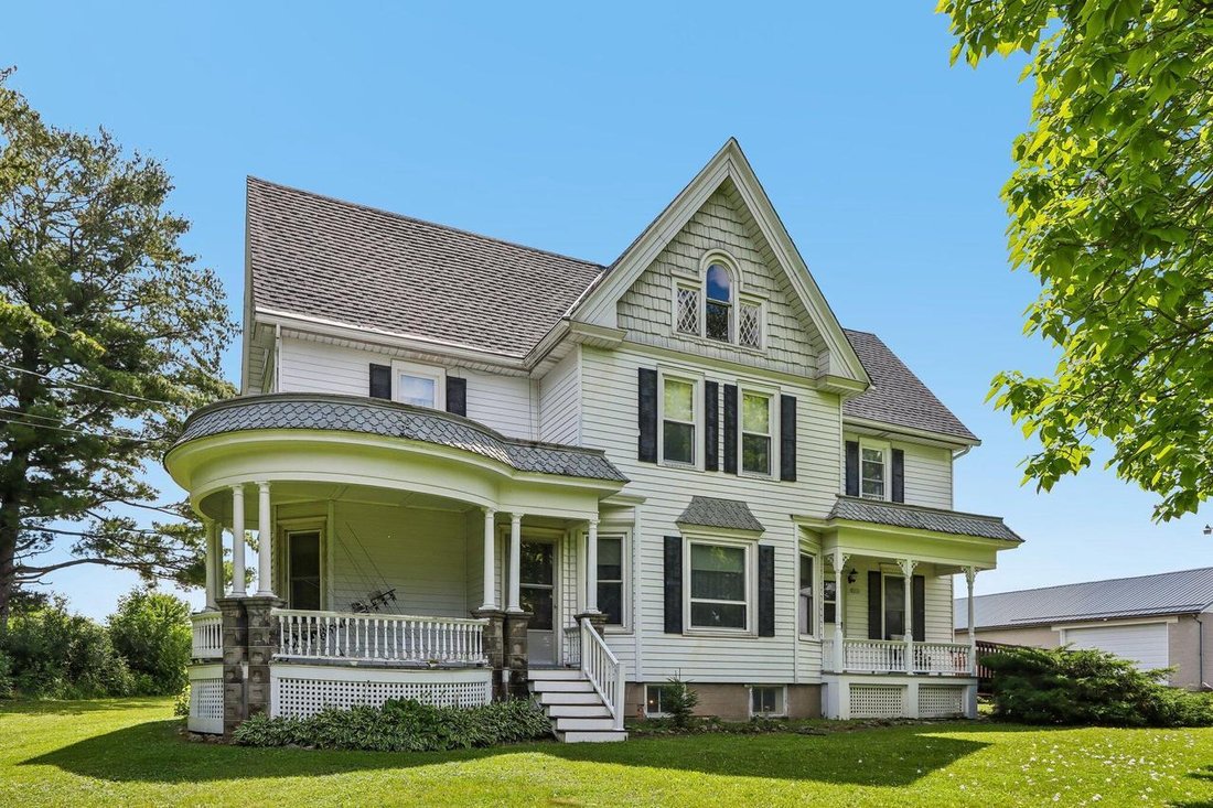 House in Jackson, Wisconsin, United States 1 - 18511448
