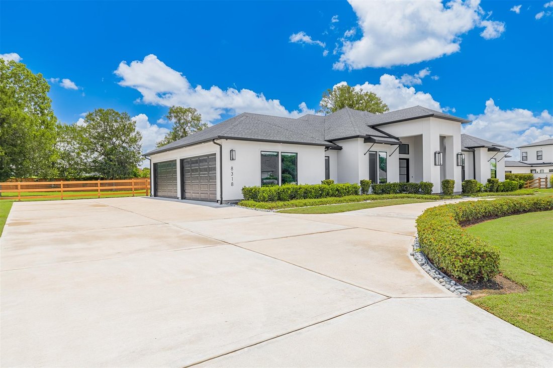 House in Fulshear, Texas, United States 5 - 18509398