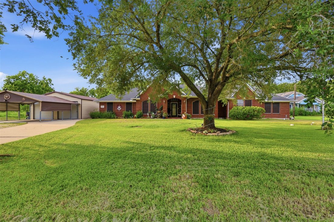 House in Manvel, Texas, United States 2 - 18509366