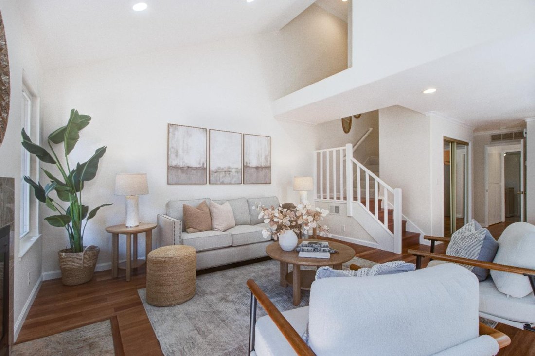 Casa en Sunnyvale, California, Estados Unidos 4 - 18502178