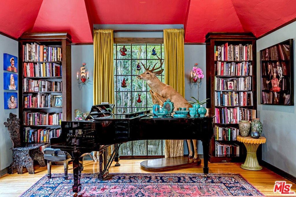 House in Los Angeles, California, United States 3 - 18508150