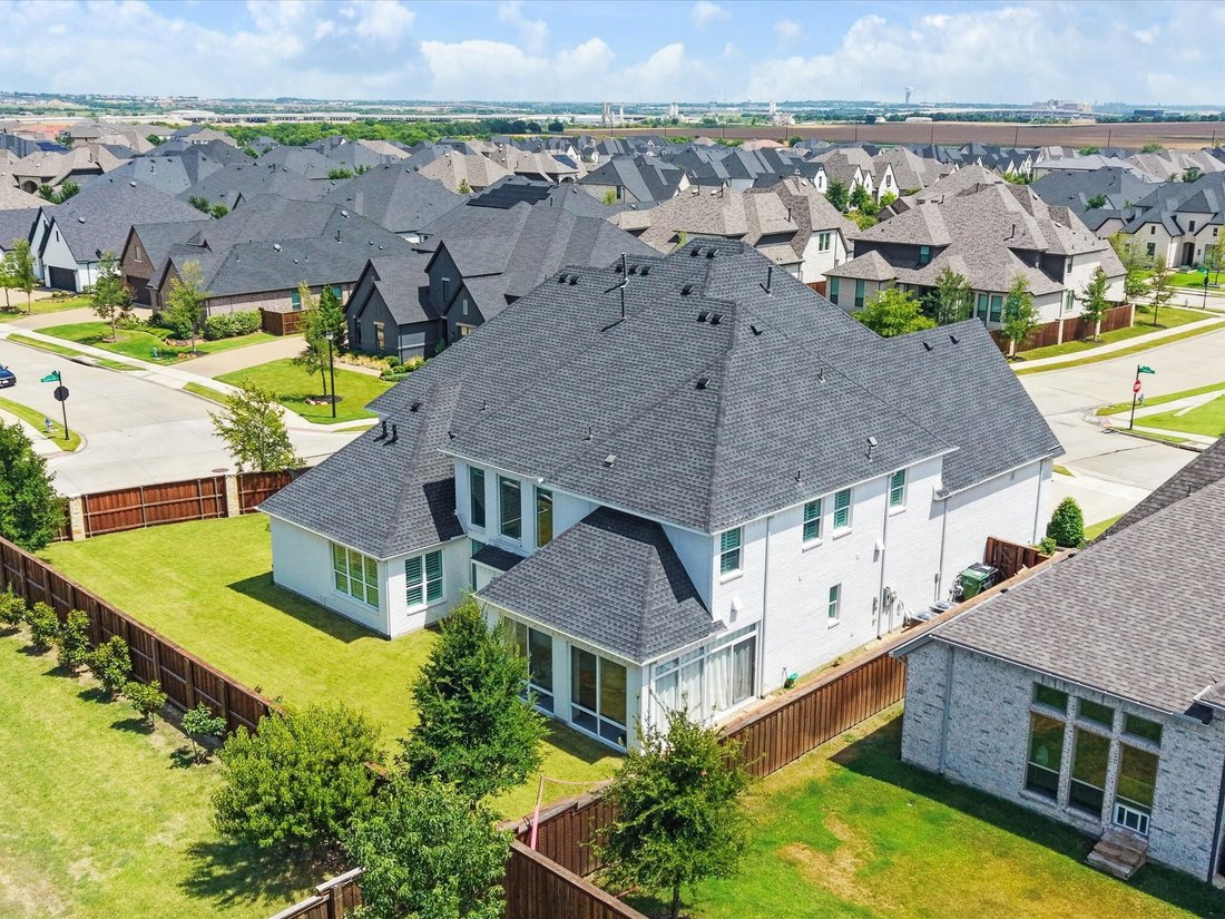 Casa a Prosper, Texas, Stati Uniti 5 - 18508127