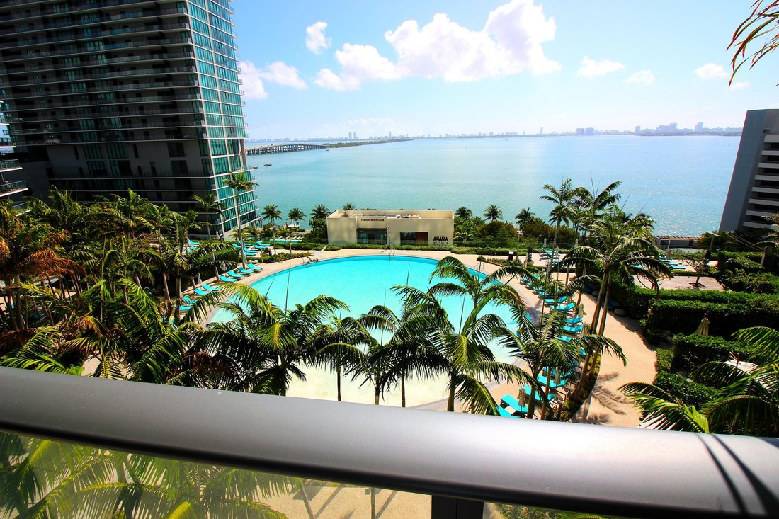 Condo in Miami, Florida, United States 1 - 18512006